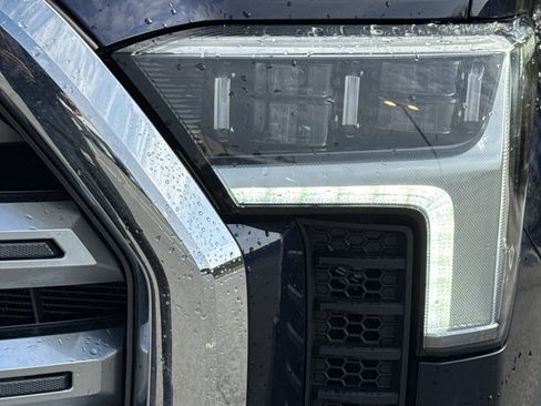 Used 2022 Toyota Tundra 1794 Edition image 6