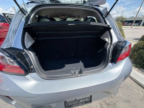 Used 2024 Mitsubishi Mirage Black Edition FWD image 28