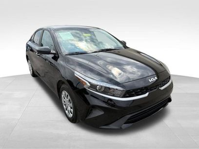 Certified 2023 Kia Forte LX