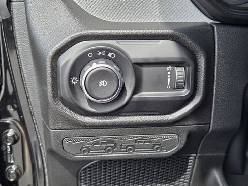 New 2026 Jeep Wrangler Unlimited Sport image 20