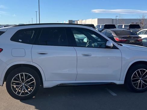 Used 2024 BMW X1 xDrive28i w/ M Sport Package image 2