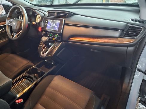 Used 2021 Honda CR-V EX image 19