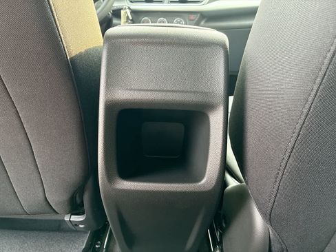 New 2026 Chevrolet Trax LS w/ LS Convenience Package FWD image 19