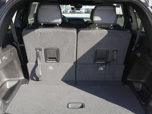 New 2025 Jeep Grand Cherokee L Altitude image 10