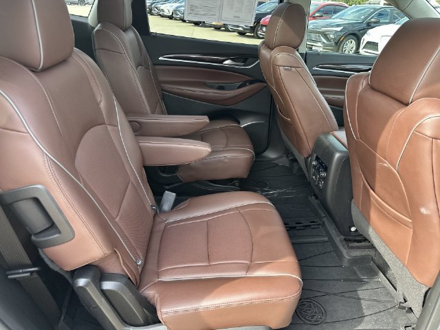 Certified 2020 Buick Enclave Avenir w/ Avenir Technology Package FWD image 40