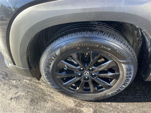 Certified 2023 MAZDA CX-50 2.5 S w/ Cargo Package image 10