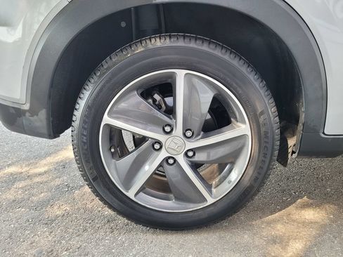 Used 2022 Honda HR-V EX image 38