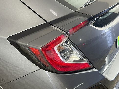 Used 2017 Honda Civic LX image 35