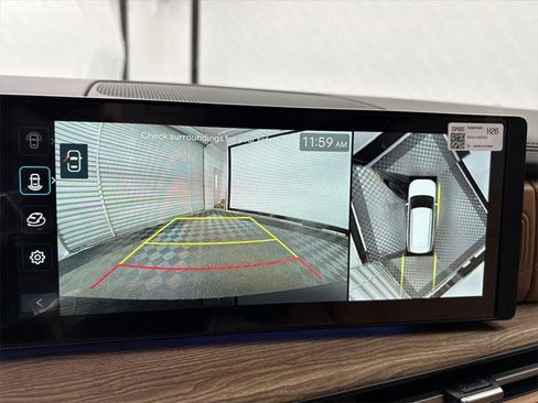 New 2026 Hyundai Santa Fe Calligraphy image 33