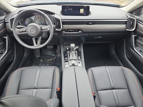 New 2026 MAZDA CX-50 AWD 2.5 Hybrid w/ Weather Package image 17