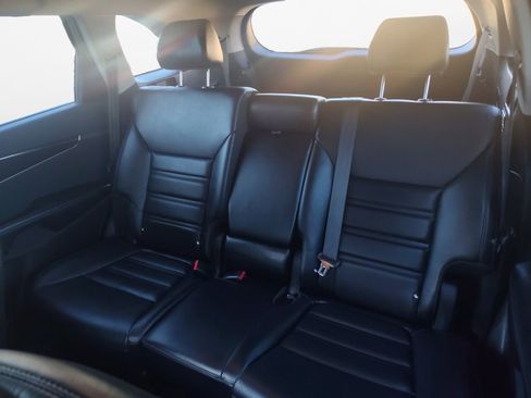 Used 2019 Kia Sorento EX image 21