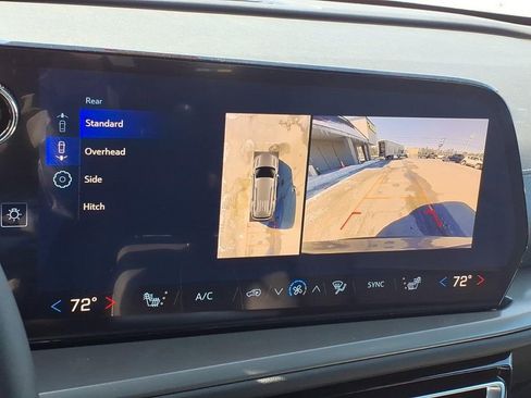 New 2026 Chevrolet Traverse LT w/ Driver Confidence Package image 22