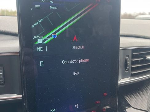 Used 2024 Ford Explorer ST w/ Equipment Group 401A image 8