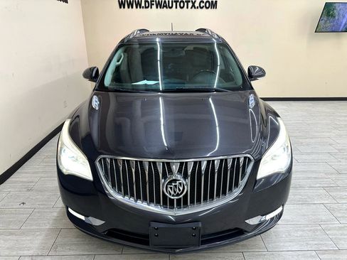 Used 2015 Buick Enclave Leather image 4