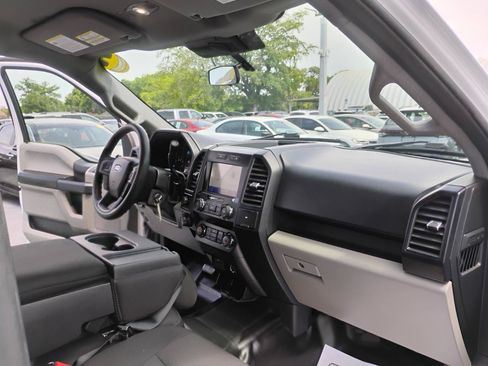 Used 2020 Ford F150 XL w/ Equipment Group 101A Mid RWD image 65