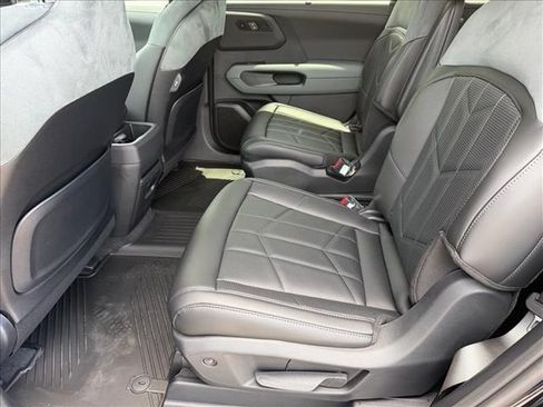 New 2027 Kia Telluride X-Line SX Prestige AWD/4WD image 14