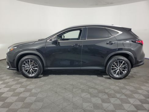 Used 2024 Lexus NX 350h AWD w/ Cold Area Package image 7