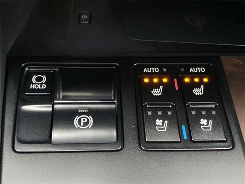 Certified 2022 Lexus RX 350 AWD w/ Premium Package image 35