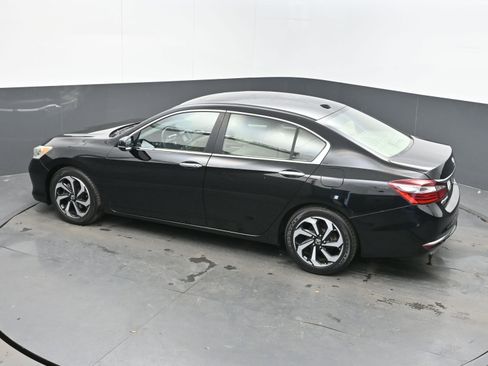 Used 2016 Honda Accord EX-L image 34