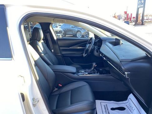 Certified 2023 MAZDA CX-30 AWD 2.5 S w/ Preferred Package image 28