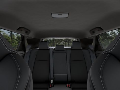 New 2026 Subaru Solterra Premium image 24