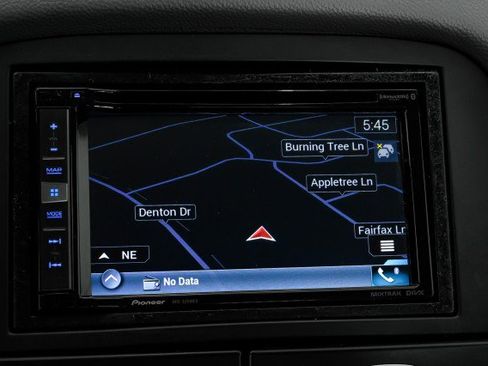 Used 2005 Mercedes-Benz SL 500 image 17