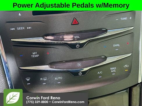 Used 2014 Lincoln MKS w/ Equipment Group 101A image 16