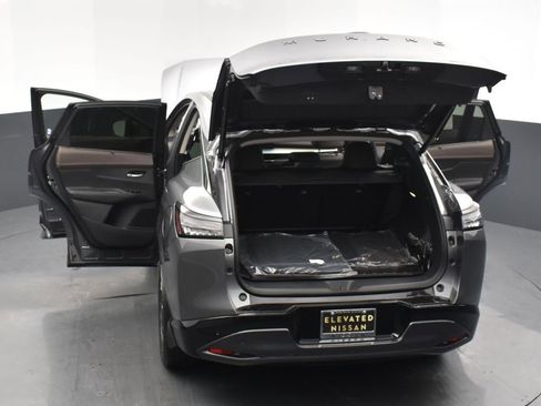 New 2026 Nissan Murano Platinum w/ Cargo Package image 33