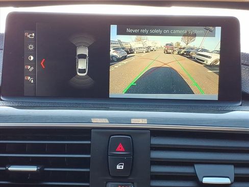 Used 2018 BMW 430i Gran Coupe xDrive 430i Gran Coupe image 10