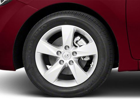 Used 2013 Hyundai Elantra GLS w/ Preferred Pkg FWD image 14