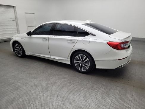 Used 2018 Honda Accord Touring image 3