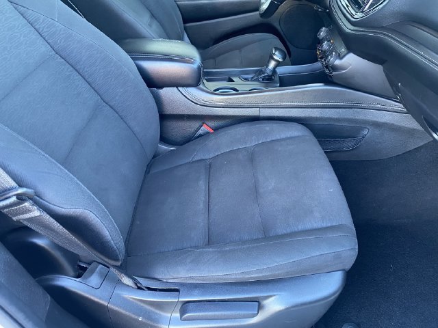 Used 2021 Dodge Durango SXT RWD image 11