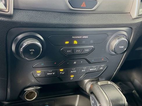 Used 2019 Ford Ranger XLT w/ FX4 Off-Road Package image 22