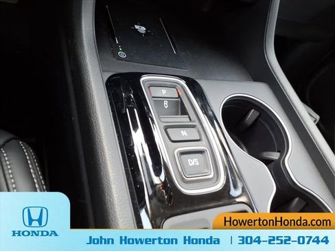 New 2025 Honda Pilot EX-L image 17