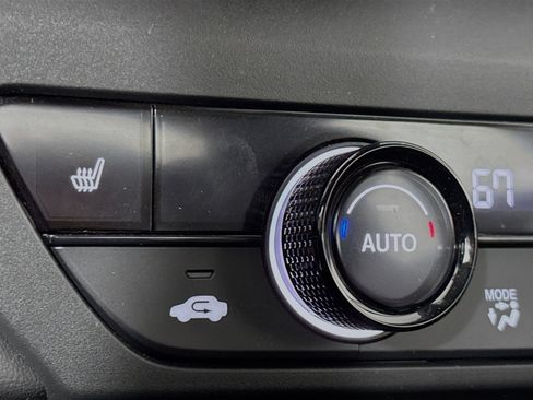 Certified 2024 Honda Accord EX image 19