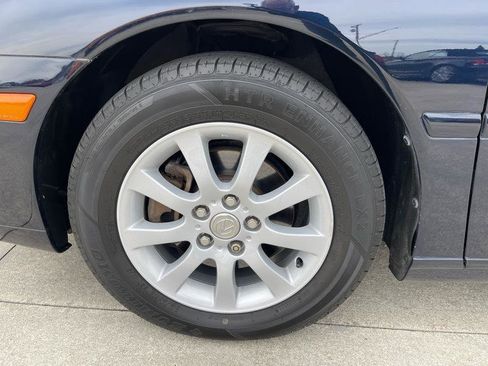 Used 2002 Lexus ES 330 FWD image 17