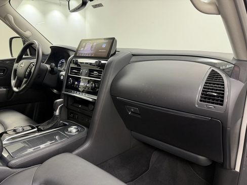 Used 2024 Nissan Armada SV w/ Cargo Package image 27