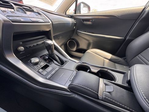 Used 2019 Lexus NX 300 AWD w/ Premium Package image 23