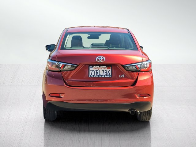 Used 2017 Toyota Yaris iA FWD image 5