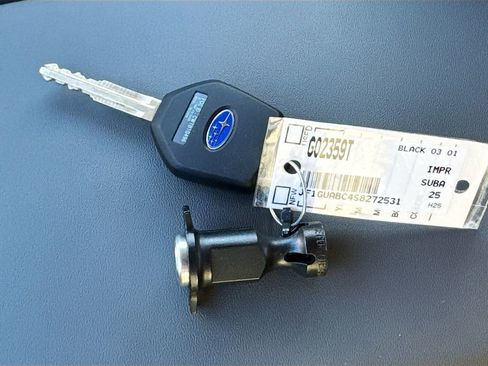 New 2025 Subaru Impreza 2.0i image 34