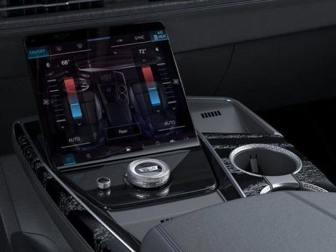 New 2026 Cadillac Escalade IQL Luxury image 23