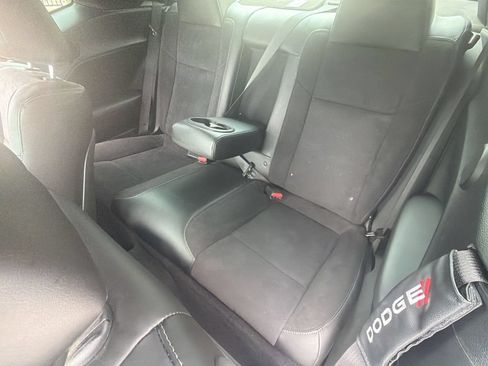 Used 2022 Dodge Challenger R/T Scat Pack RWD image 24