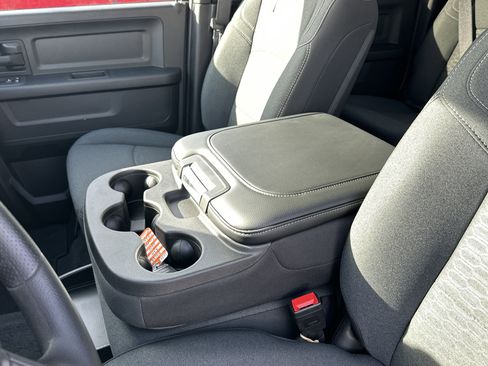 New 2026 RAM 2500 Tradesman image 17