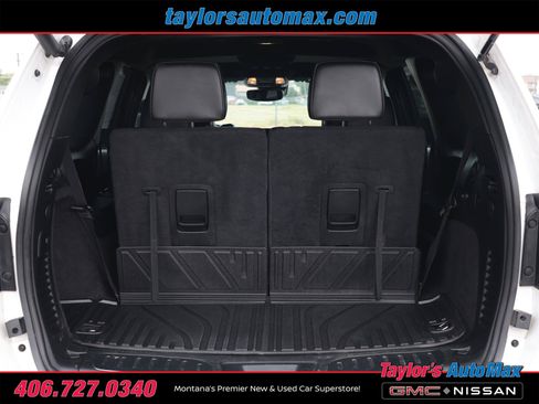 Used 2022 Dodge Durango R/T AWD/4WD image 37