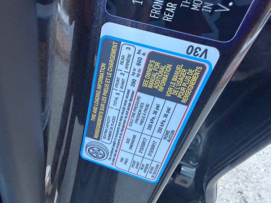 Used 2024 Kia Niro Wave FWD image 62