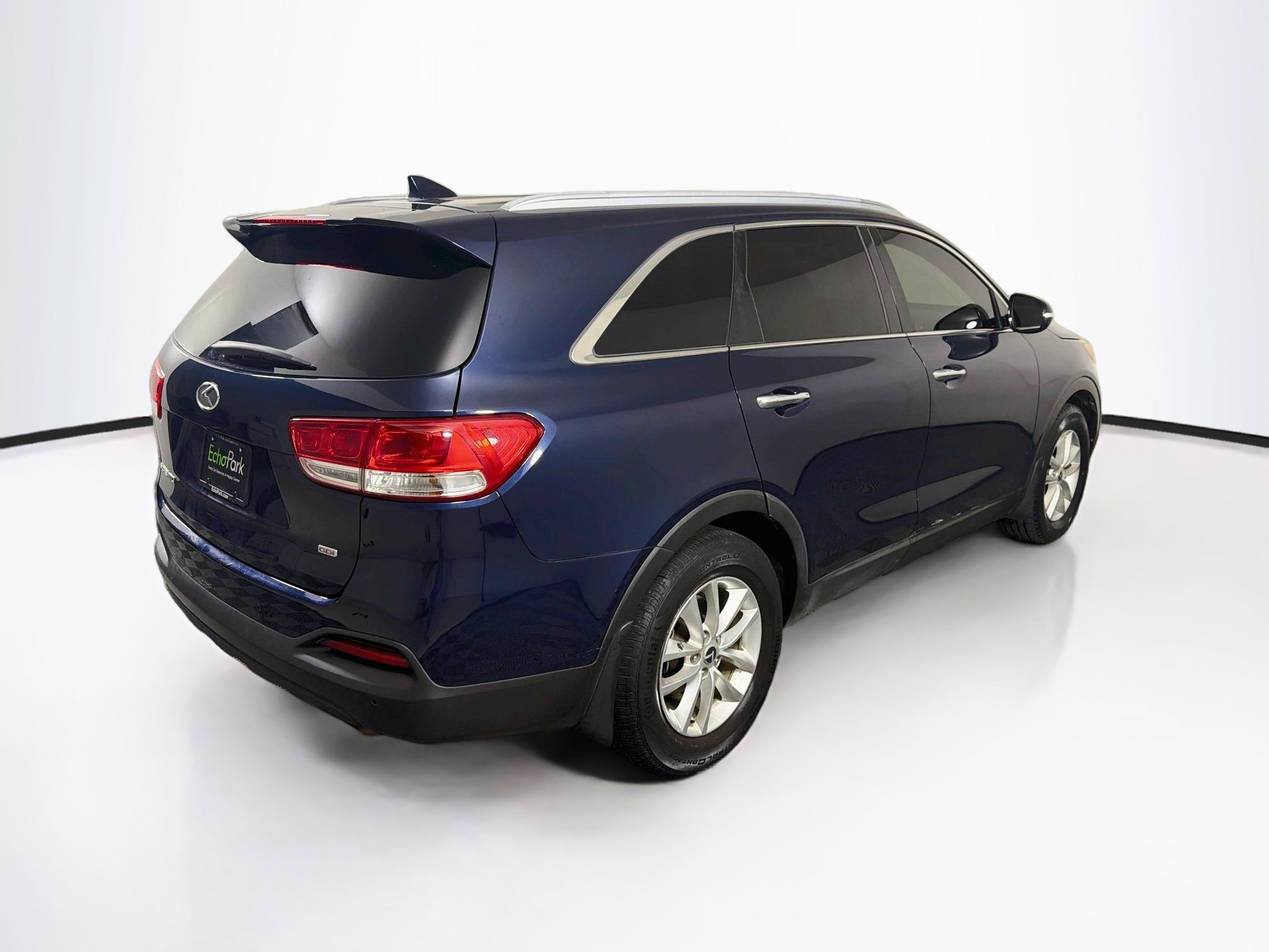 Used 2018 Kia Sorento FWD image 9