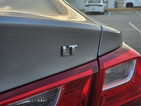 Used 2024 Chevrolet Malibu LT image 5