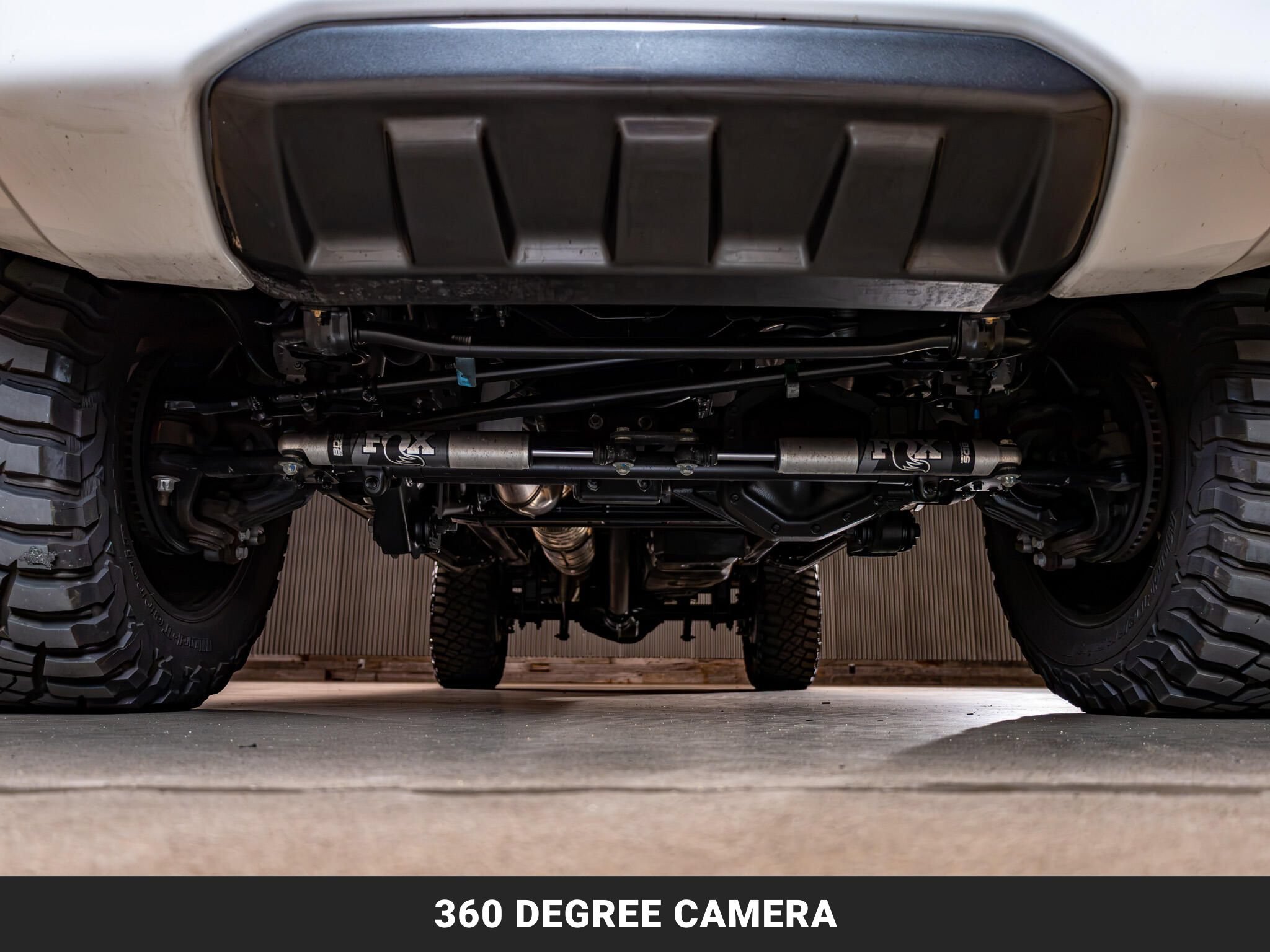 Used 2025 Ford F250 Lariat w/ Lariat Ultimate Package AWD/4WD image 11