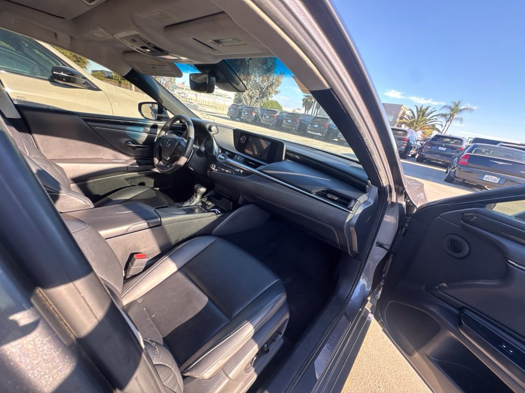Used 2021 Lexus ES 350 FWD image 14