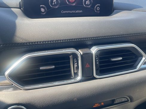 Used 2018 MAZDA CX-5 Grand Touring image 13